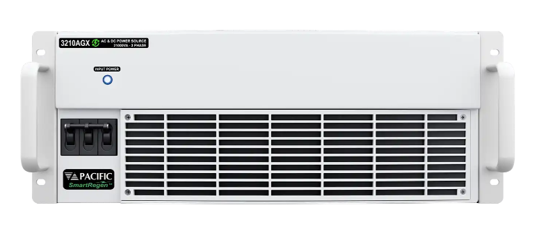 Rent Pacific Power 3210AGX AC & DC Load/Power Supply