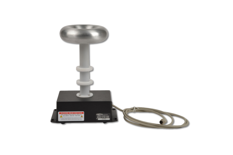 Vitrek HVL-35 High Voltage Probe Vitrek HVL-35 High Voltage Probe