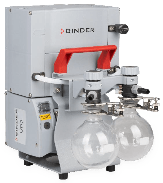 Image of Binder VP2