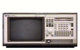 Image of Keysight 1662A 68 Channel Logic Analyzer Image of Keysight 1662A 68 Channel Logic Analyzer