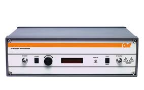 Image of Amplifier Research 150A100D Solid State Amplifier