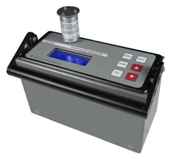 Image of Beckman Coulter Met One BT‐645 Portable Dust Monitor