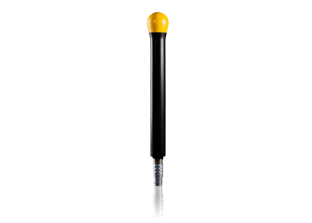Image of Narda ELT B-Field Probe, 2300/90.10 | 3 cm² Image of Narda ELT B-Field Probe, 2300/90.10 | 3 cm²