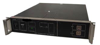 Image of Hughes 8001H11F000 Microwave TWT Amplifier