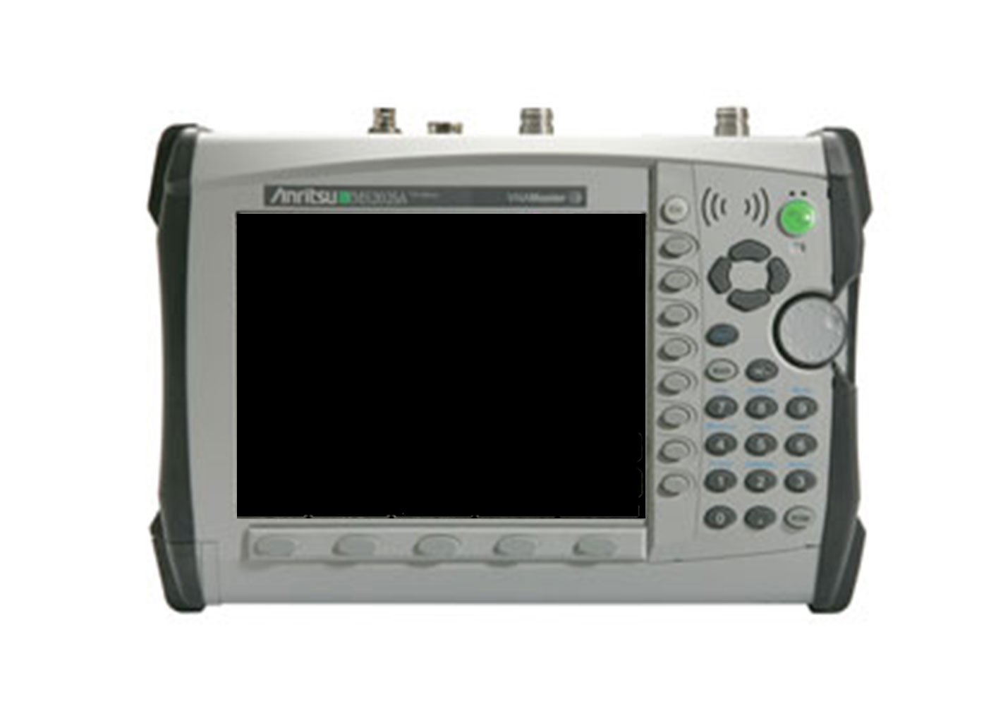 Image of Anritsu MS2024A Vector Network Analyzer | 2 MHz - 4 GHz
