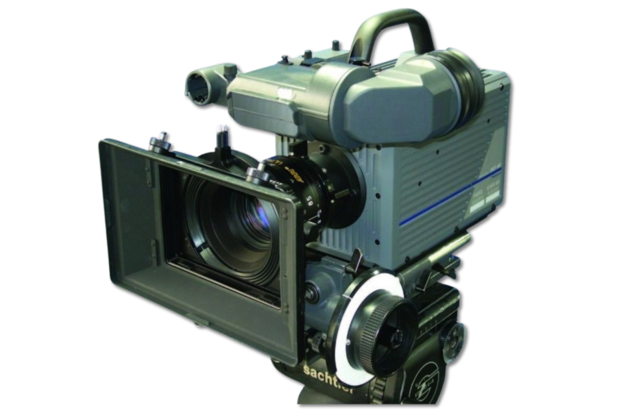 Photron FASTCAM BC2 HD High Speed Camera