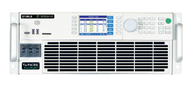 Pacific Power 3210RLS-4W AC/DC Load Simulator