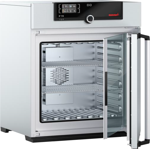 Memmert IF110 Forced-Air Incubator