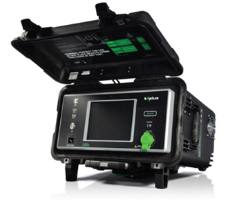 Image of Kaelus IQA-700LB PIM Analyzer