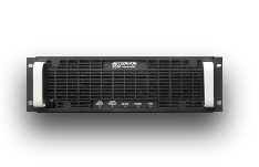 Image of AE Techron 8504 Amplifier