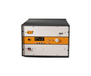 Image of Amplifier Research 500T2G8 CW TWT Amplifier