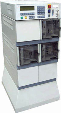 Thermo Keytek ECAT E510A 10 kV Combo Wave Surge Simulator