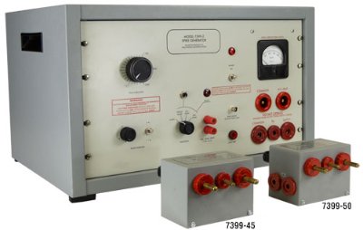 Solar Electronics 7399-3 Spike Generator