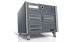 EM Test LD 200N100 Load Dump Generator