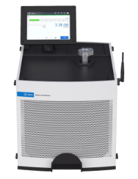 Helium Leak Detectors