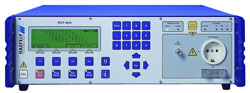 Image of Haefely PSURGE 4010 4kV Combination Wave Surge Generator