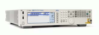 Keysight N5181B MXG X-Series RF Analog Signal Generator