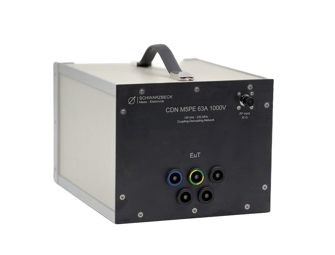 Schwarzbeck CDN M5PE 63A 1000V Schwarzbeck CDN M5PE 63A 1000V