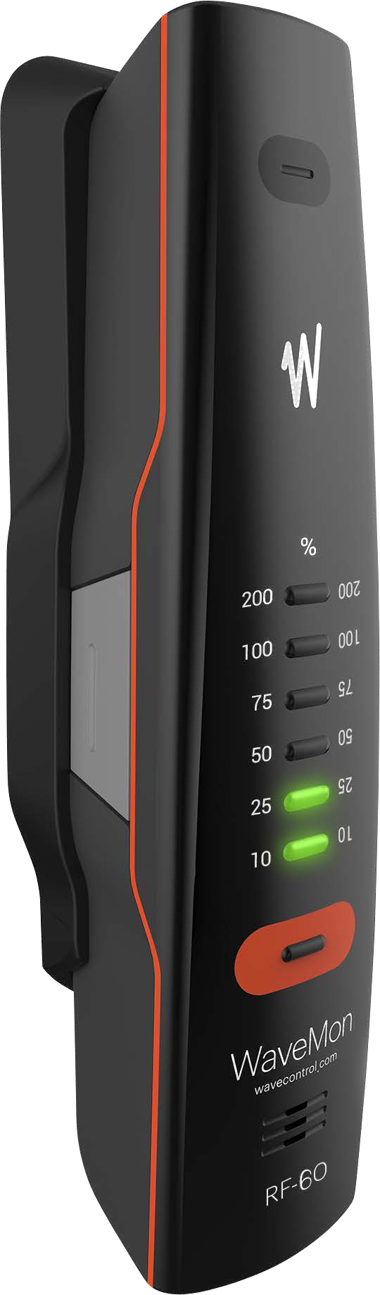 Wavecontrol Wavemon RF-60 Wavecontrol Wavemon RF-60