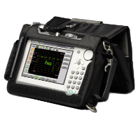 Handheld Cable & Antenna Analyzers