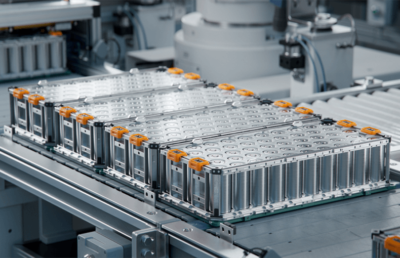 Battery Module