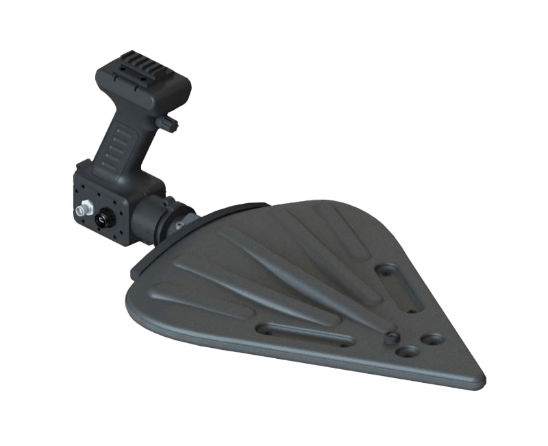 Alaris DF-A0047 Handheld Direction Finding Antenna