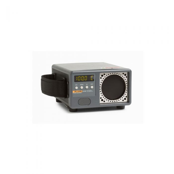 Image of Fluke 9132 Portable Infrared Calibrator