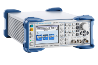 Image of a 3 GHz RF Signal Generator