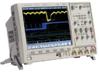 Mixed Signal Oscilloscopes