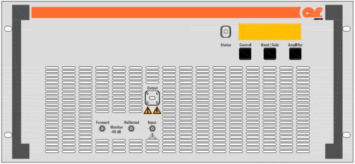 Image of Amplifier Research 18K26-200