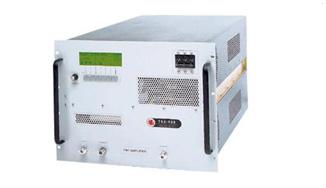 IFI T825-500 TWT Amplifier, 2.5 - 8GHz, 500W
