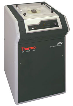 Image of Thermo Scientific MK.2 ESD and Static Latch-up Test System