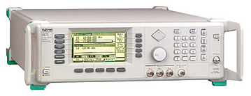 Image of Anritsu 68037B RF Signal Generator | 2 to 20 GHz