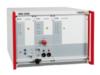 Image of an Automotive & ISO 7637 Transient Generator