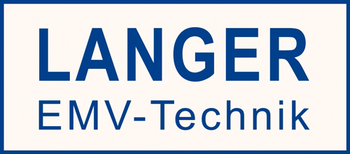 Langer EMV-Technik Logo