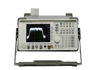 Image of Keysight 8564EC 9 kHz - 40 GHz Spectrum Analyzer