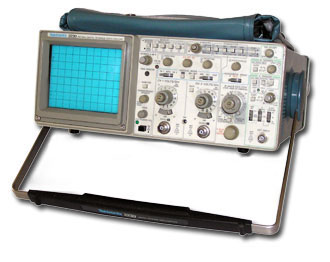 Image of Tektronix 2230 Digital Storage Oscilloscope | 100 MHz, 20 MS/s