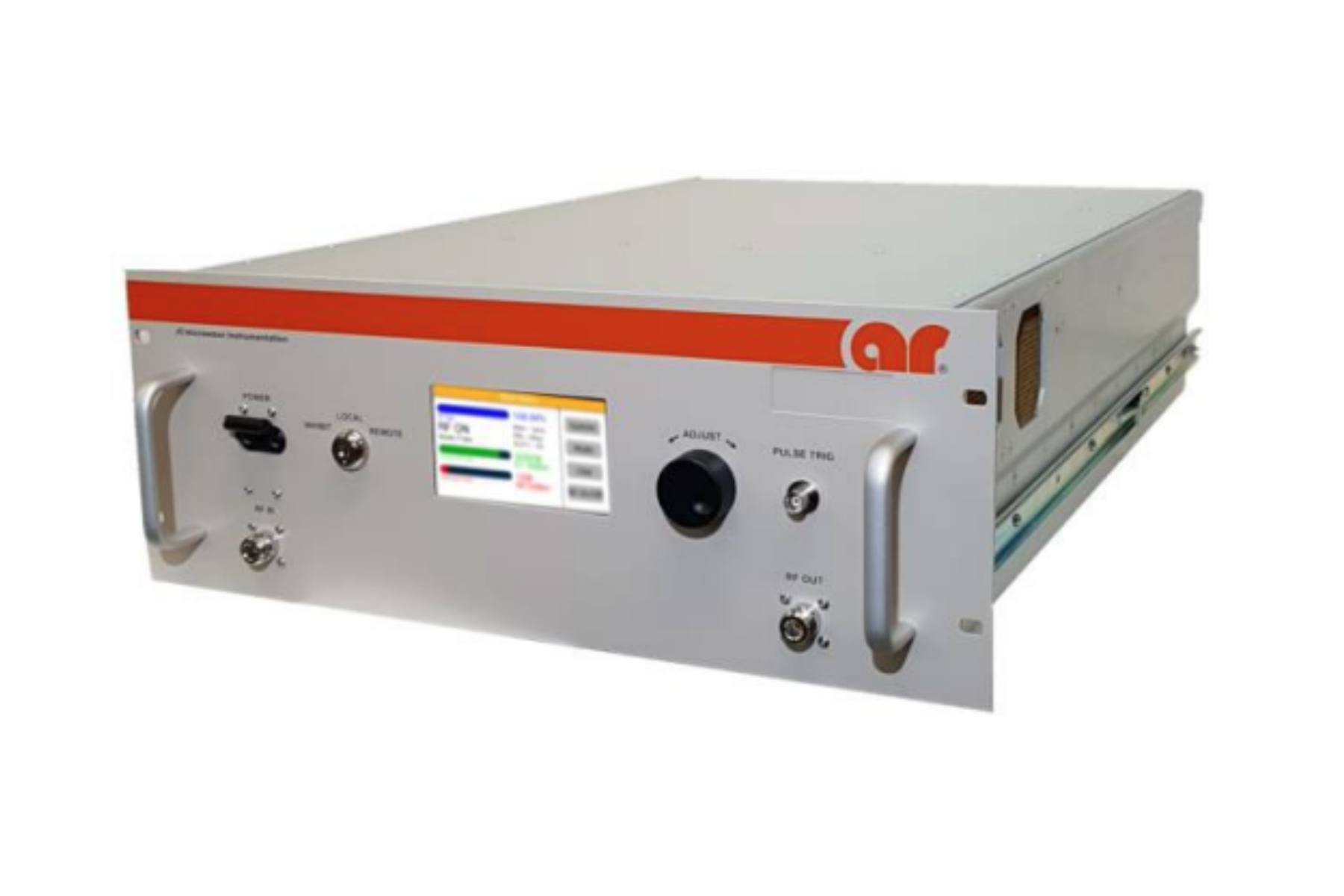 Image of Amplifier Research 1000SP0Z8G2Z5 Pulse Amplifier