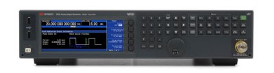 Keysight N5183B MXG