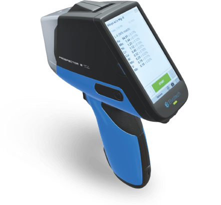 Rent Elvatech ProSpector 3