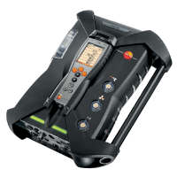 Image of a Flue Gas Analyzer