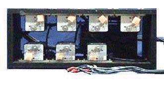 Image of Emerson 1221 Differential Pressure Transducer