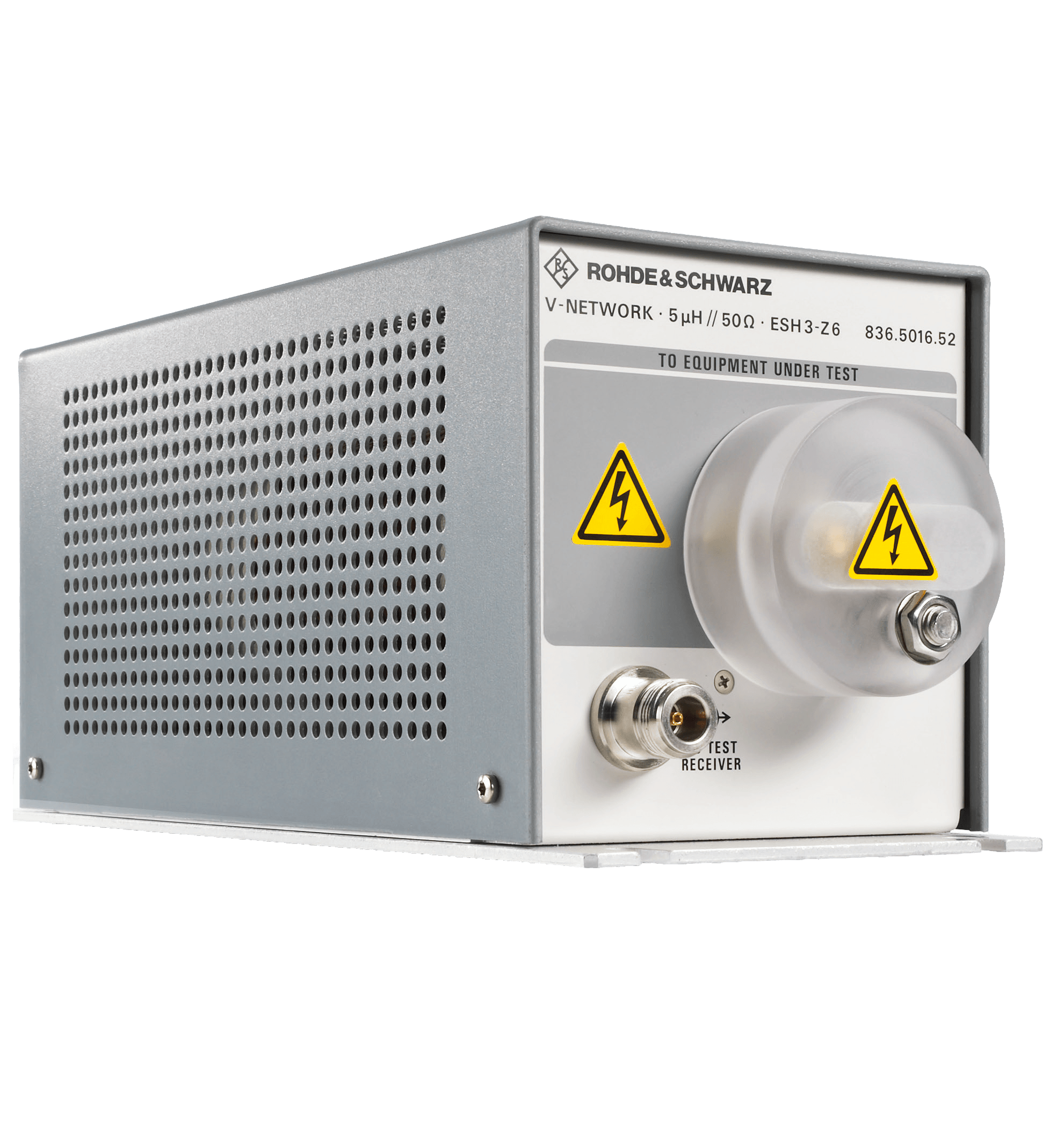 Image of Rohde & Schwarz ESH3-Z6