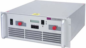Image of Ophir 5020 Broadband High Power RF Amplifier 500 MHz - 1000 MHz