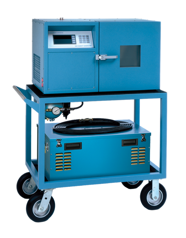 Thunder Scientific 2500ST Two-Pressure Humidity Generator