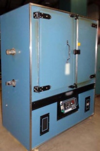 Image of Blue M POM7-1406F Horizontal Oven