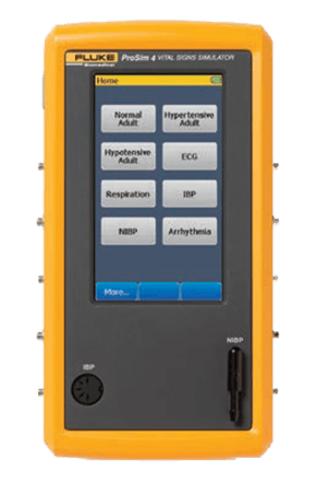 Image of Fluke Biomedical ProSim 4