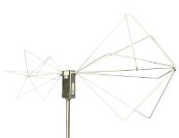 Image of a Biconical Antenna