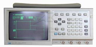 Image of Keysight 8175A  with Option 2 Digital Signal Generator