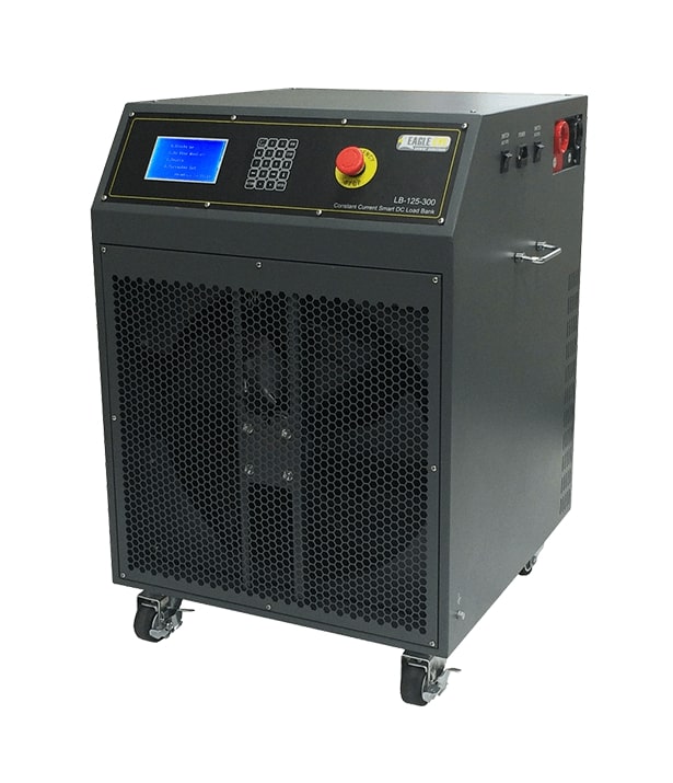 Image of Eagle Eye LB-Series SMART DC Load Banks